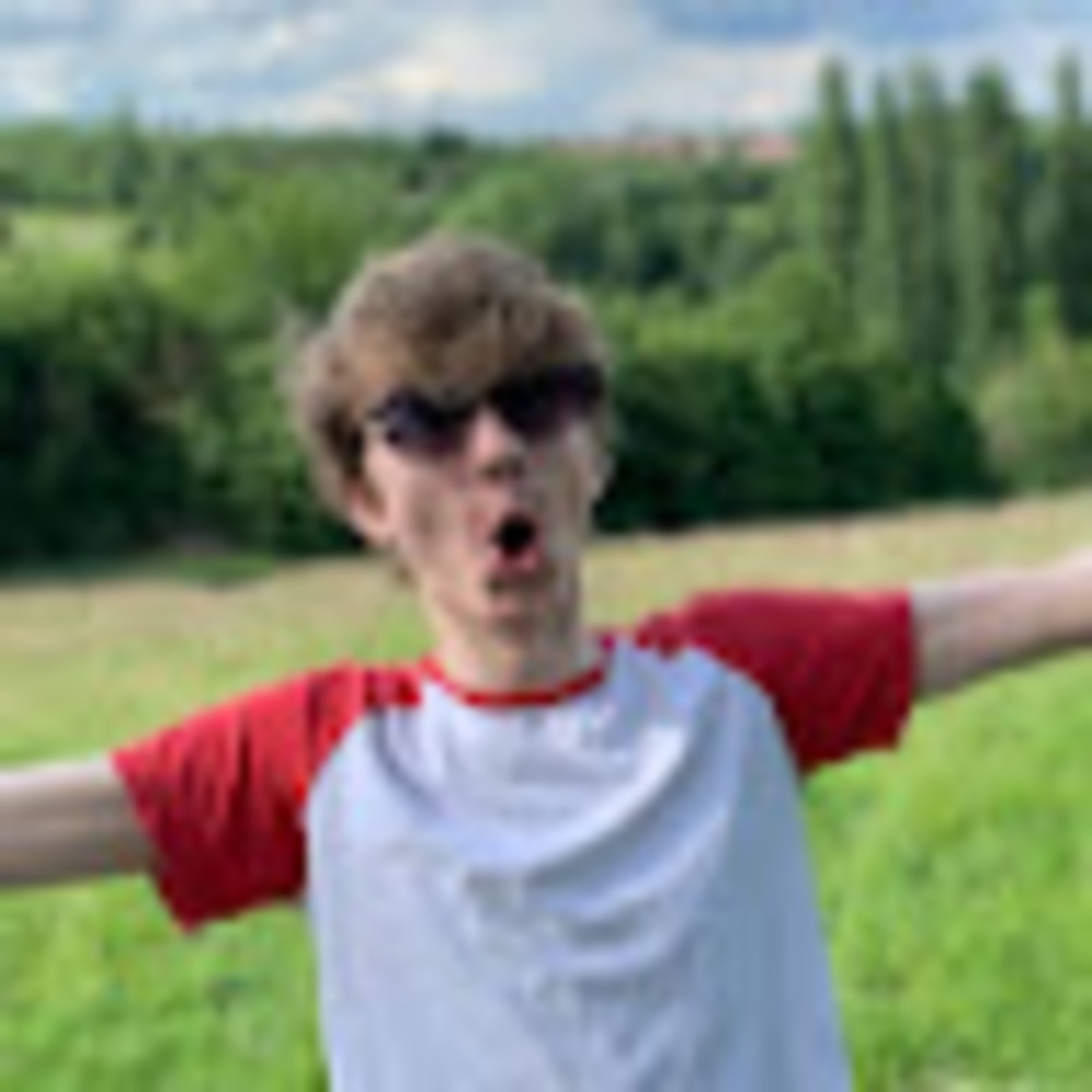 Meet your Posher, Fern